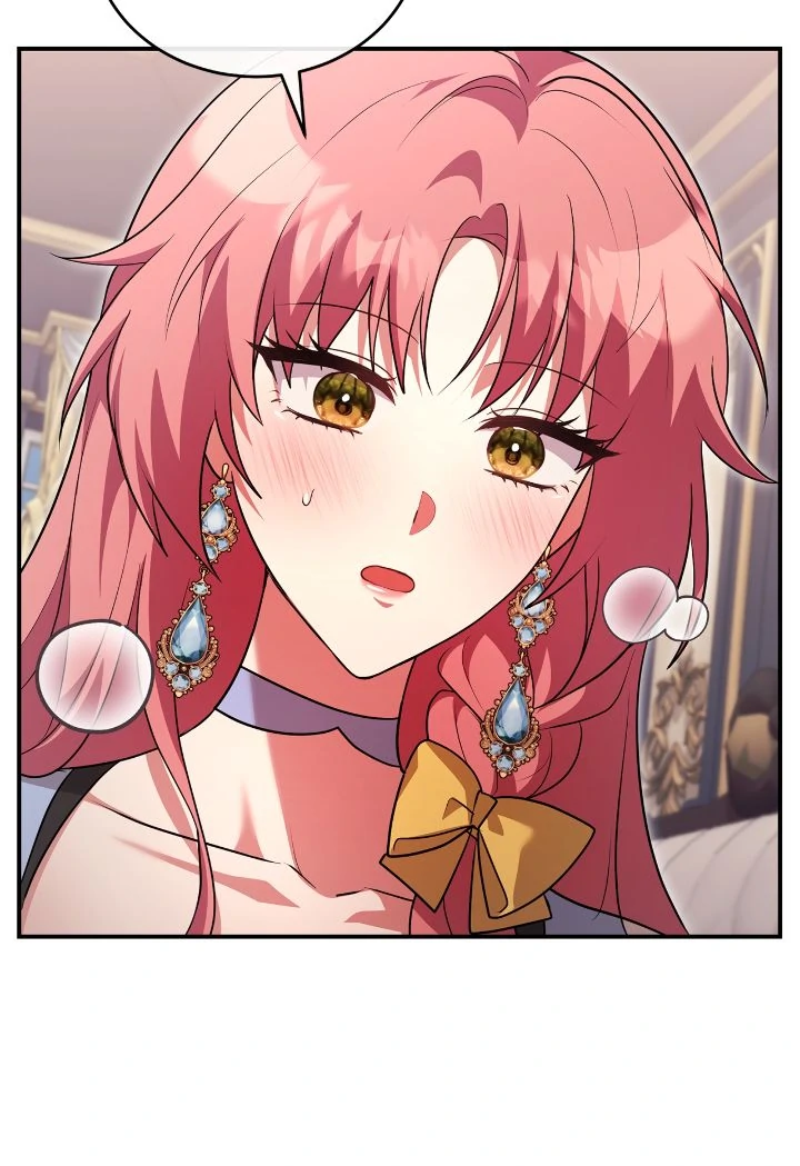 My Hot Harem Has Turned Cold On Me! Chapter 20 - Page 51