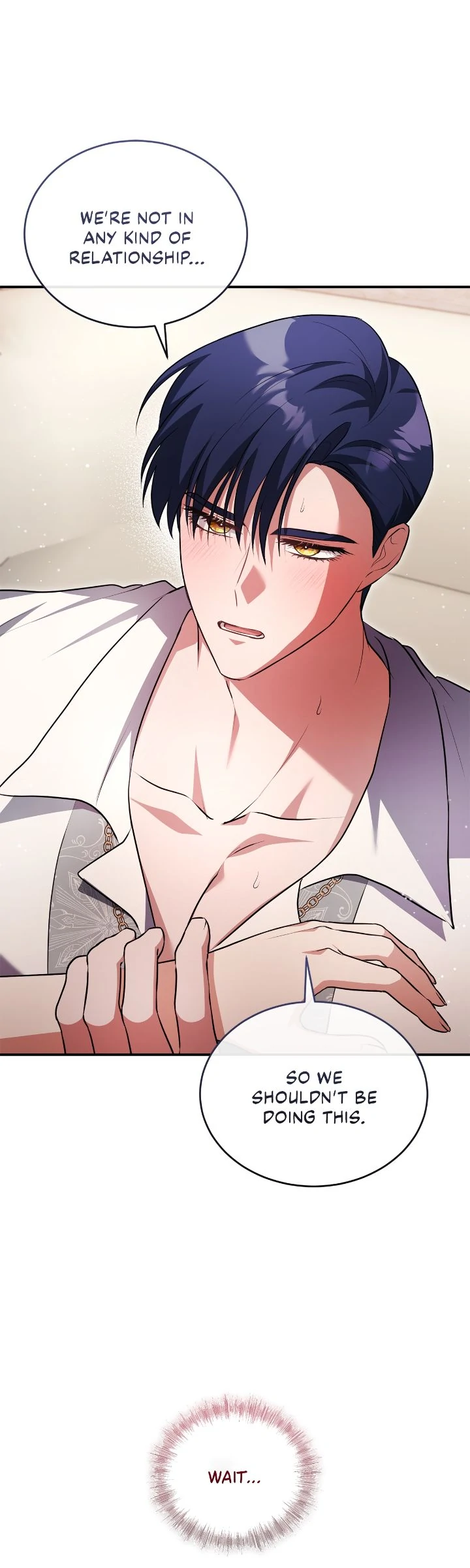 My Hot Harem Has Turned Cold On Me! Chapter 20 - Page 52