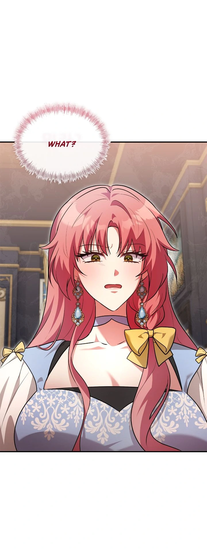 My Hot Harem Has Turned Cold On Me! Chapter 20 - Page 53