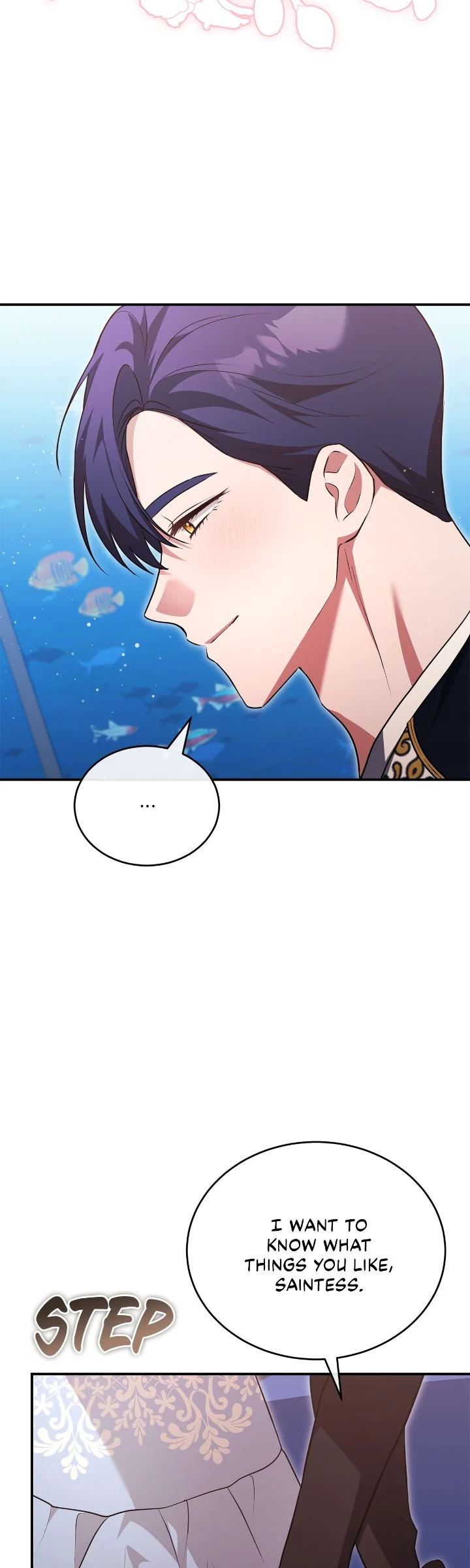 My Hot Harem Has Turned Cold On Me! Chapter 20 - Page 7