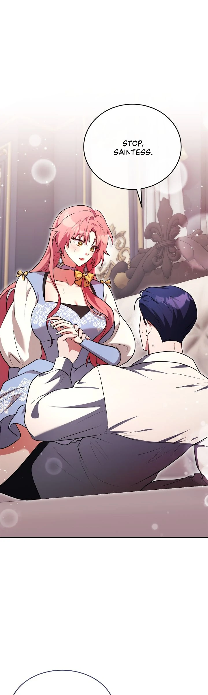 My Hot Harem Has Turned Cold On Me! Chapter 21 - Page 0