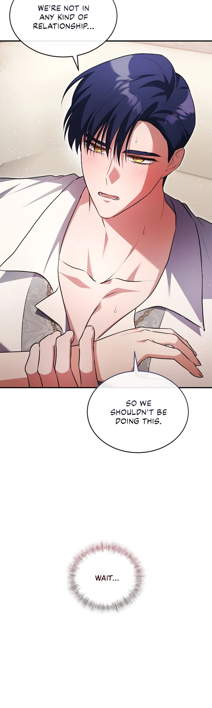 My Hot Harem Has Turned Cold On Me! Chapter 21 - Page 1