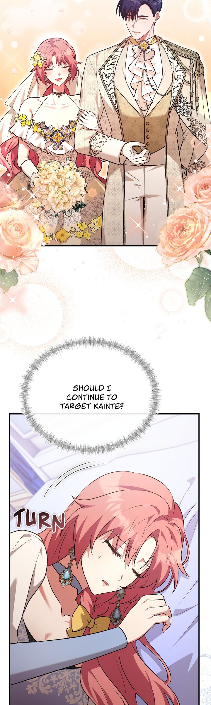 My Hot Harem Has Turned Cold On Me! Chapter 21 - Page 12