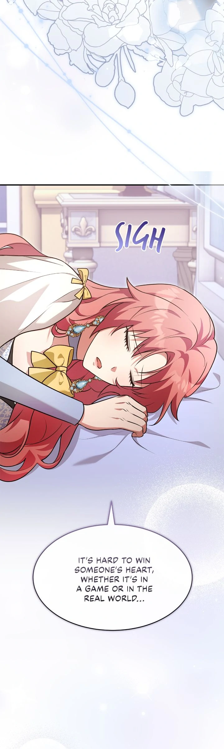 My Hot Harem Has Turned Cold On Me! Chapter 21 - Page 16