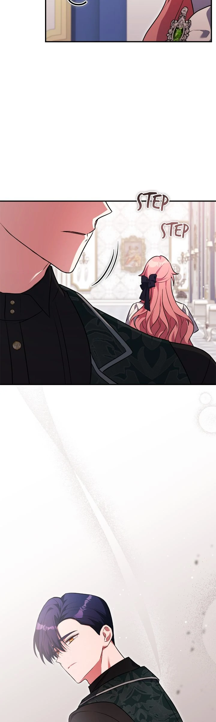 My Hot Harem Has Turned Cold On Me! Chapter 21 - Page 21