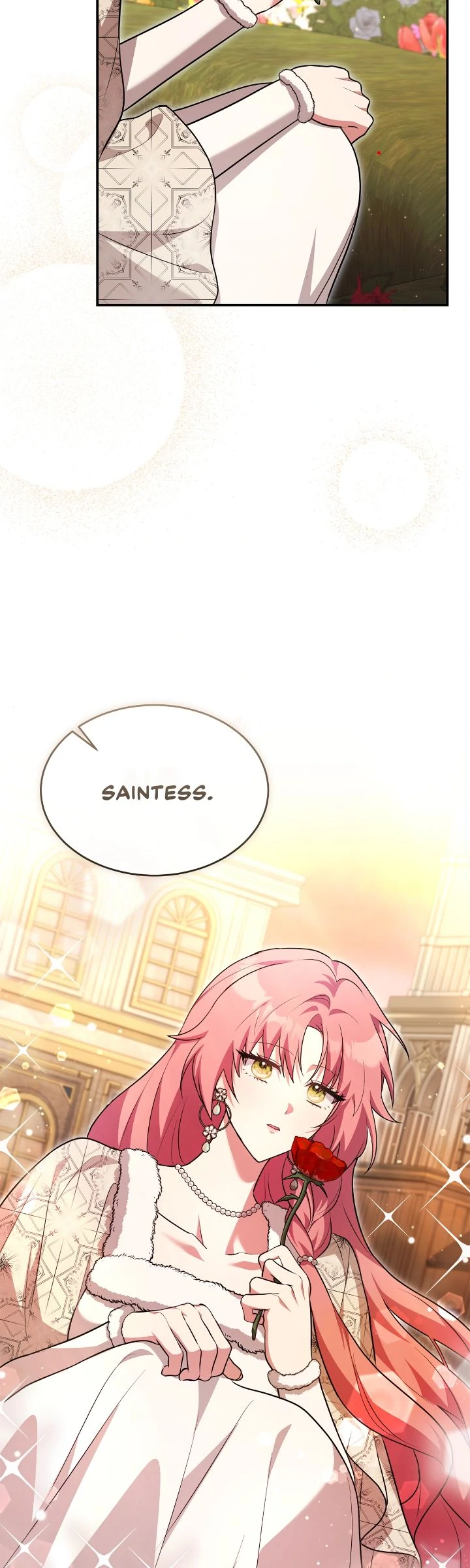 My Hot Harem Has Turned Cold On Me! Chapter 21 - Page 23