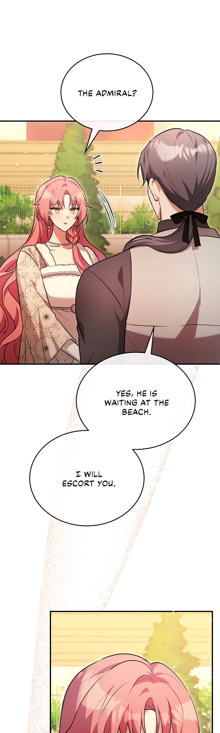 My Hot Harem Has Turned Cold On Me! Chapter 21 - Page 25