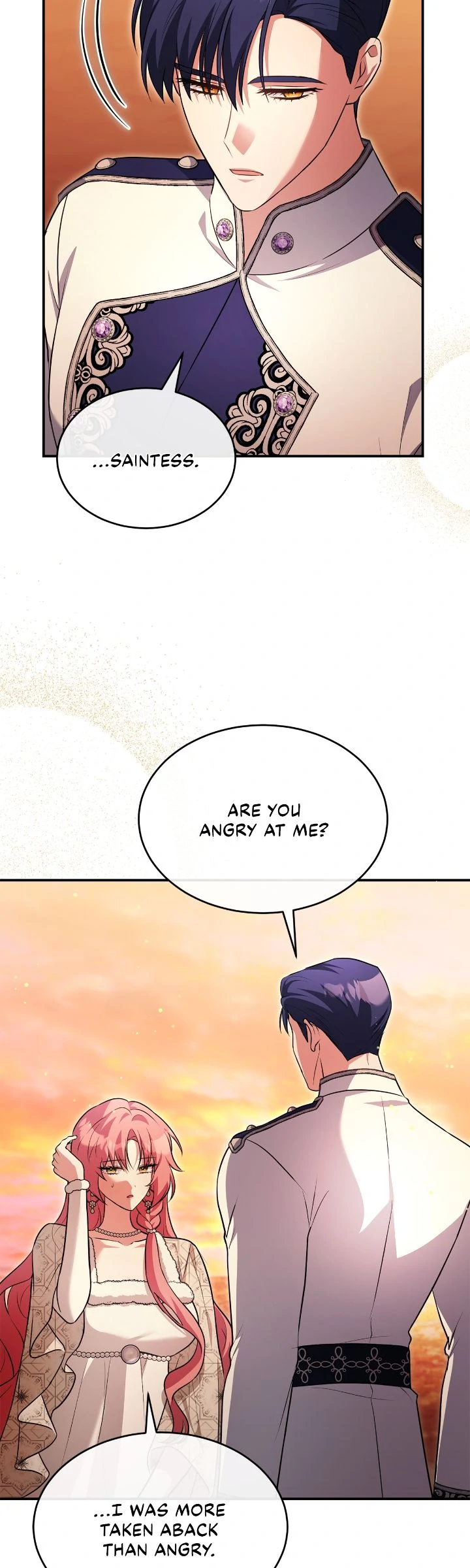 My Hot Harem Has Turned Cold On Me! Chapter 21 - Page 28