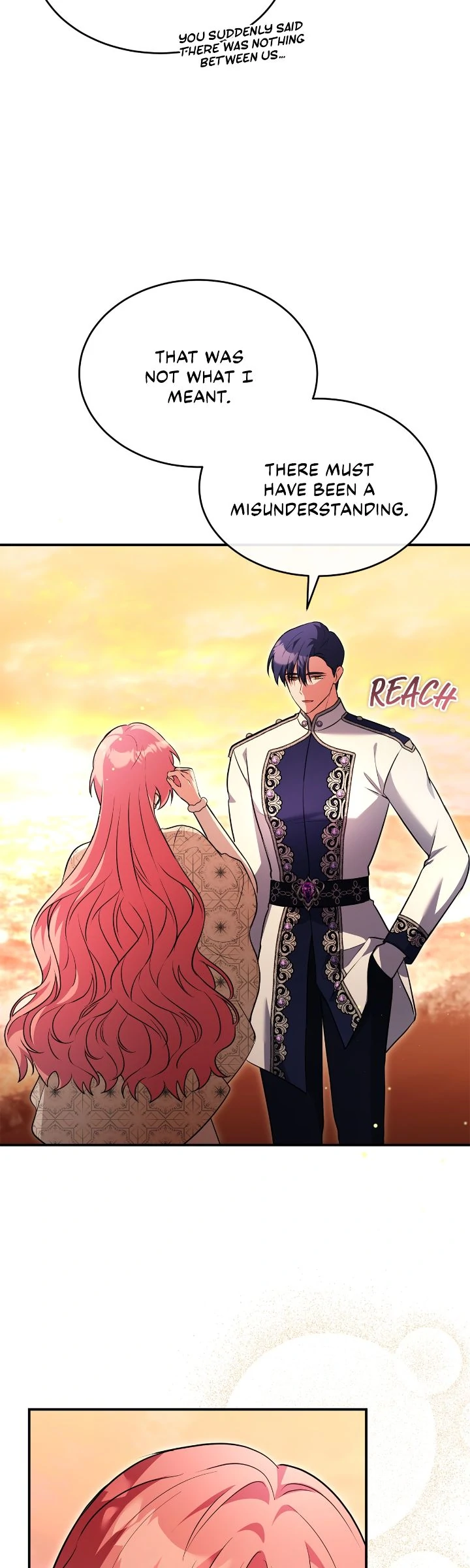 My Hot Harem Has Turned Cold On Me! Chapter 21 - Page 29