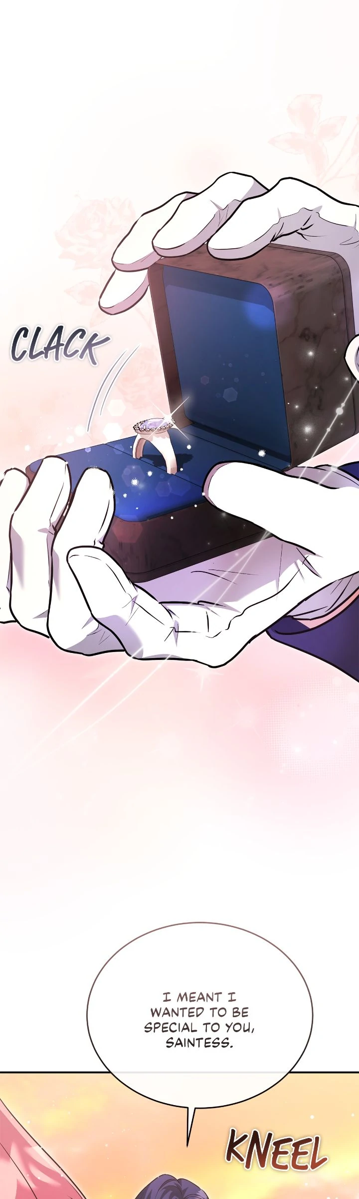 My Hot Harem Has Turned Cold On Me! Chapter 21 - Page 31
