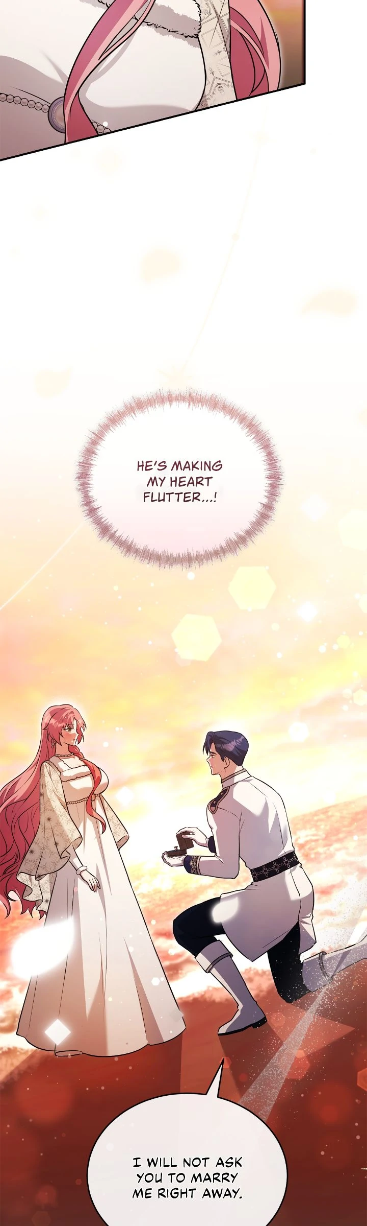 My Hot Harem Has Turned Cold On Me! Chapter 21 - Page 33