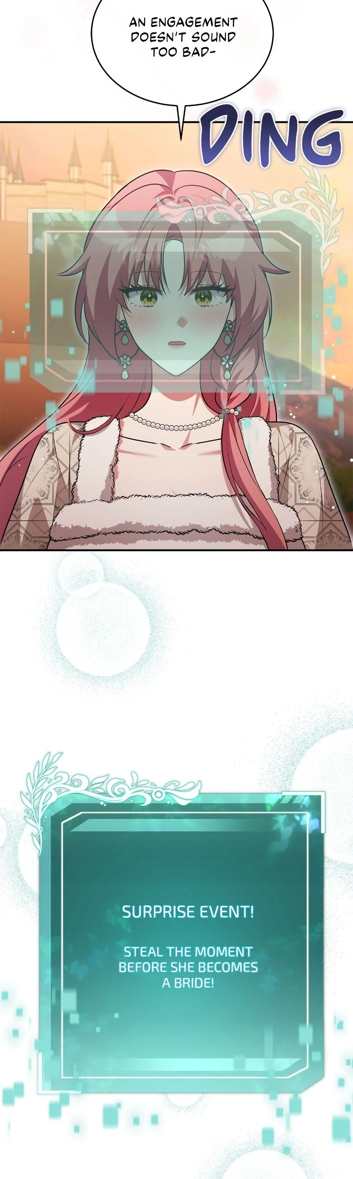 My Hot Harem Has Turned Cold On Me! Chapter 21 - Page 38