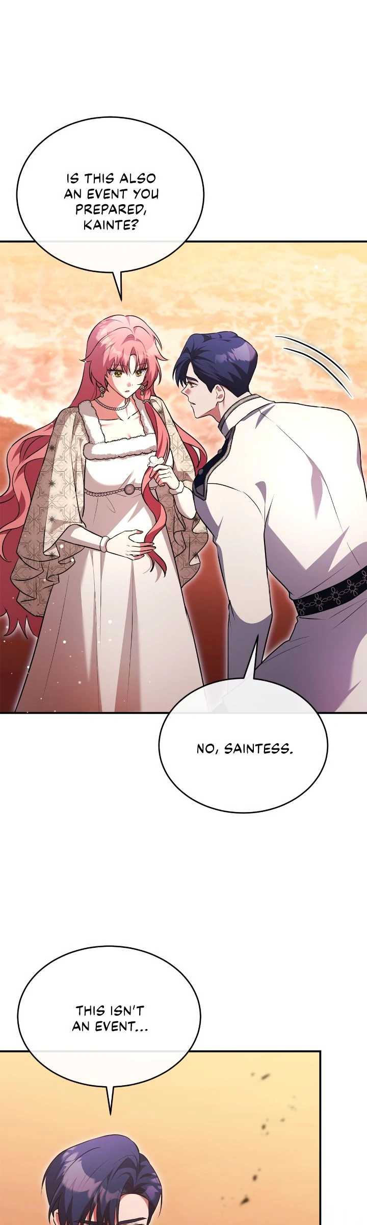 My Hot Harem Has Turned Cold On Me! Chapter 21 - Page 42