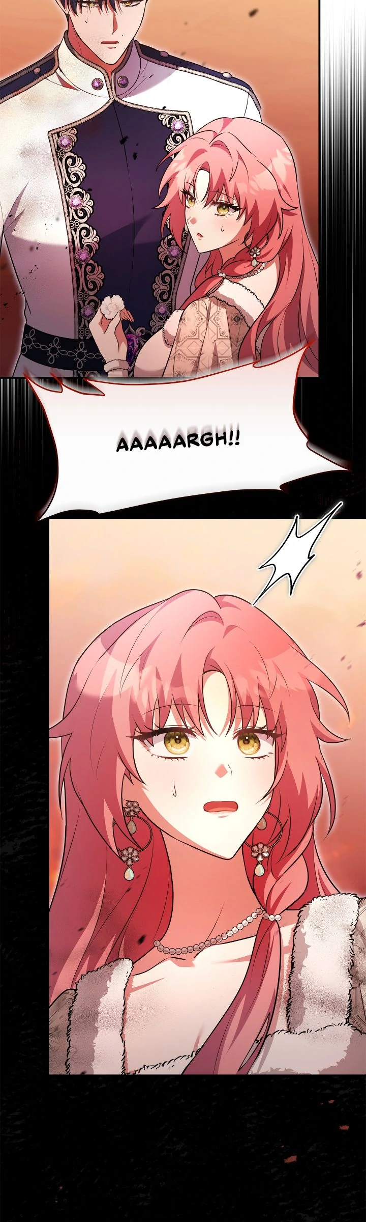 My Hot Harem Has Turned Cold On Me! Chapter 21 - Page 43