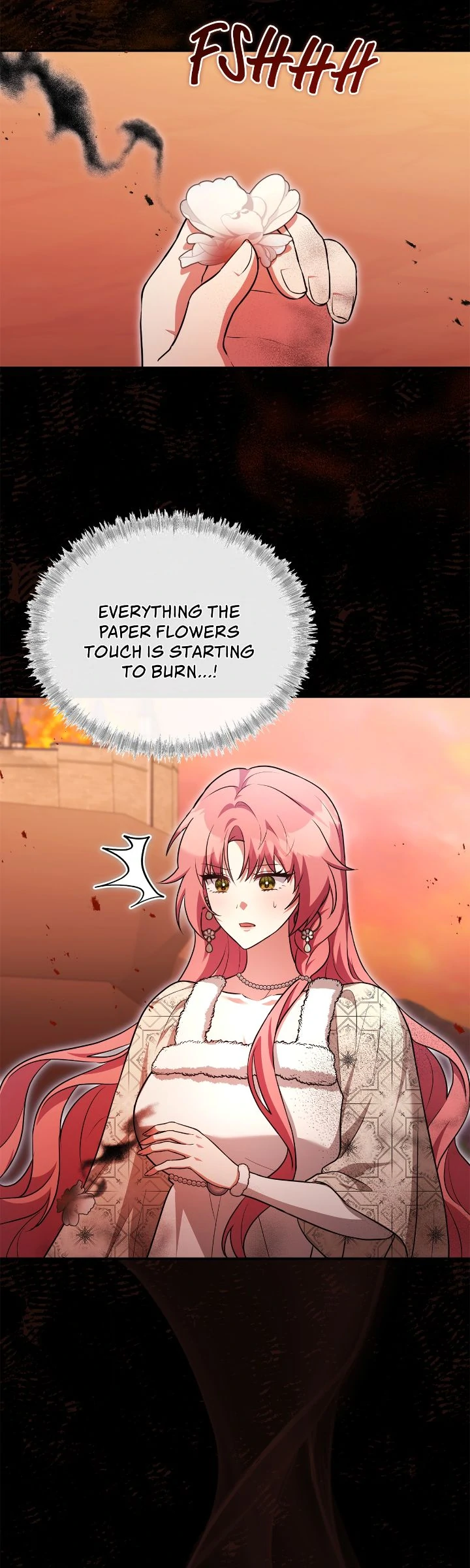 My Hot Harem Has Turned Cold On Me! Chapter 21 - Page 45