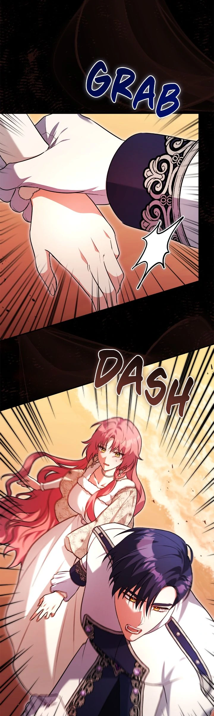 My Hot Harem Has Turned Cold On Me! Chapter 21 - Page 46