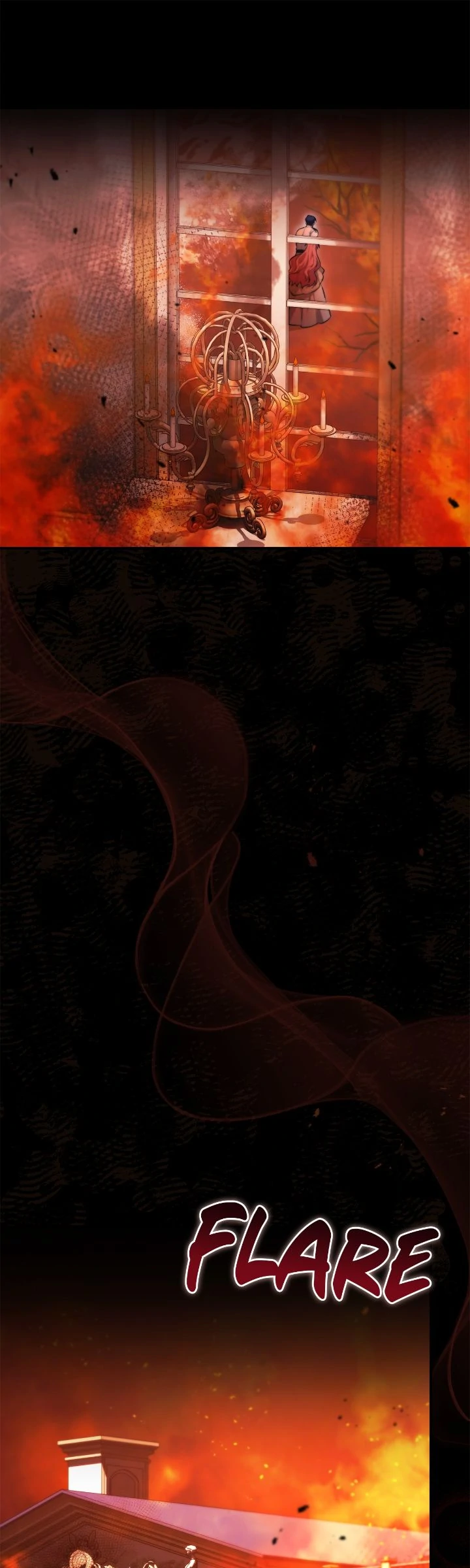 My Hot Harem Has Turned Cold On Me! Chapter 21 - Page 48