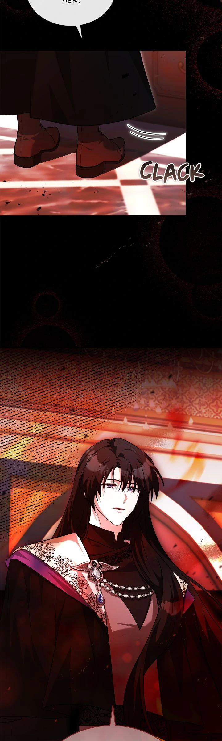 My Hot Harem Has Turned Cold On Me! Chapter 21 - Page 51