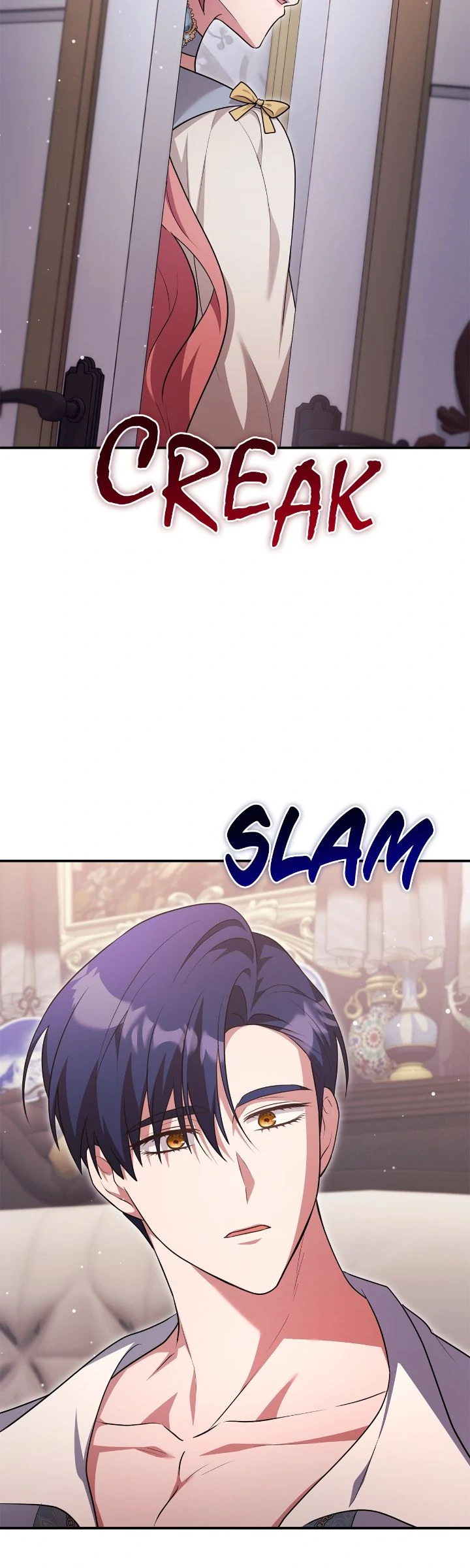 My Hot Harem Has Turned Cold On Me! Chapter 21 - Page 7
