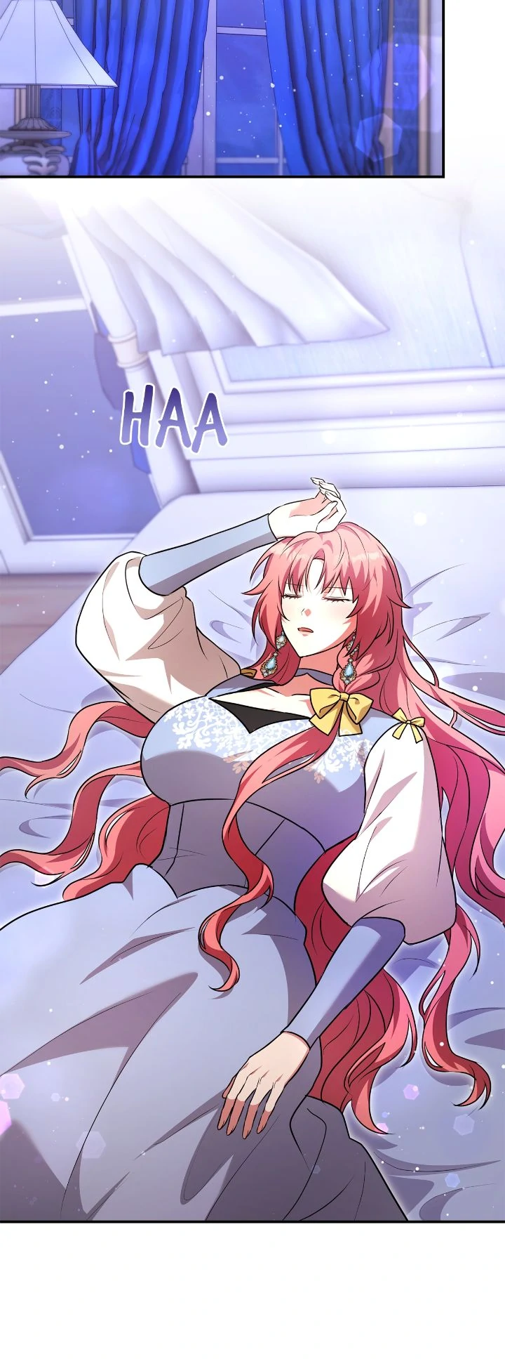My Hot Harem Has Turned Cold On Me! Chapter 21 - Page 9