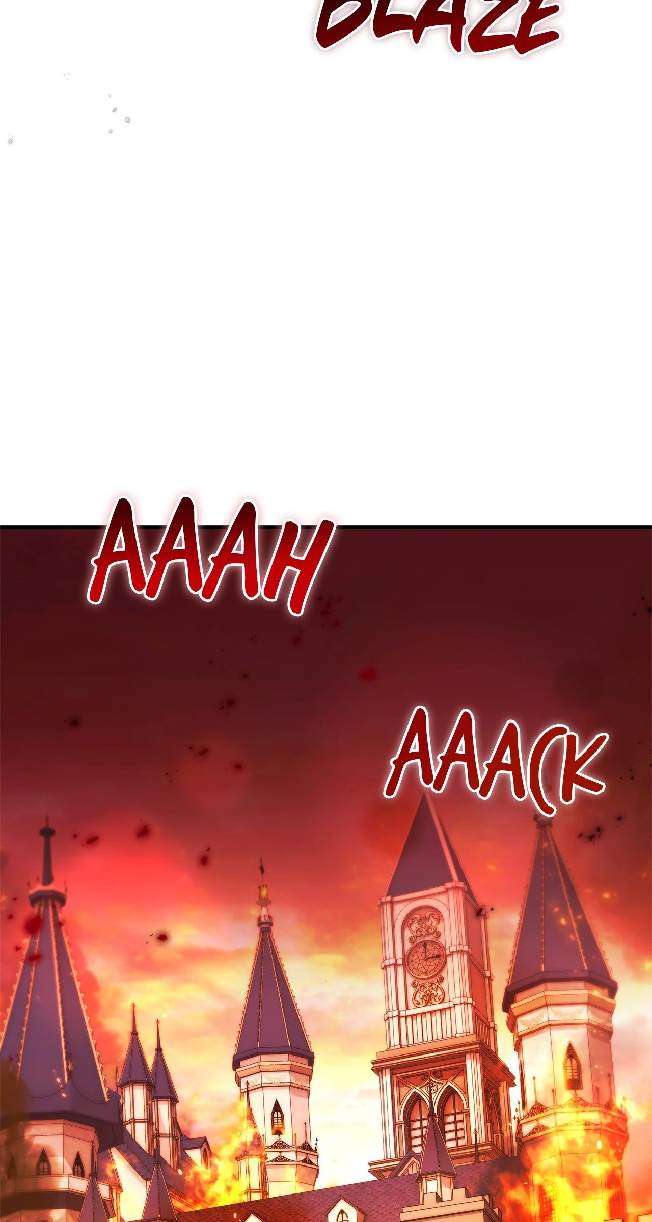 My Hot Harem Has Turned Cold On Me! Chapter 22 - Page 1