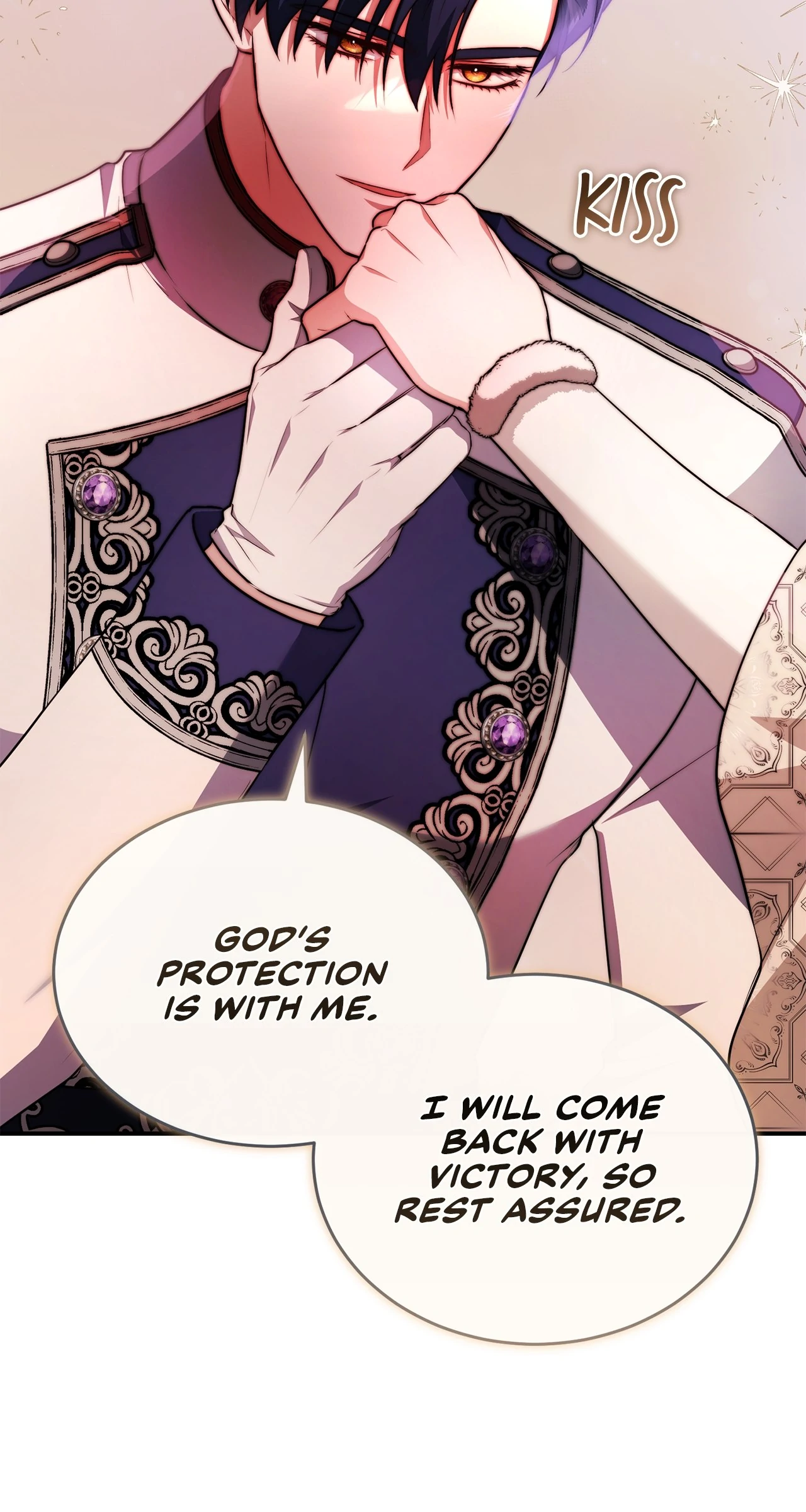 My Hot Harem Has Turned Cold On Me! Chapter 22 - Page 10