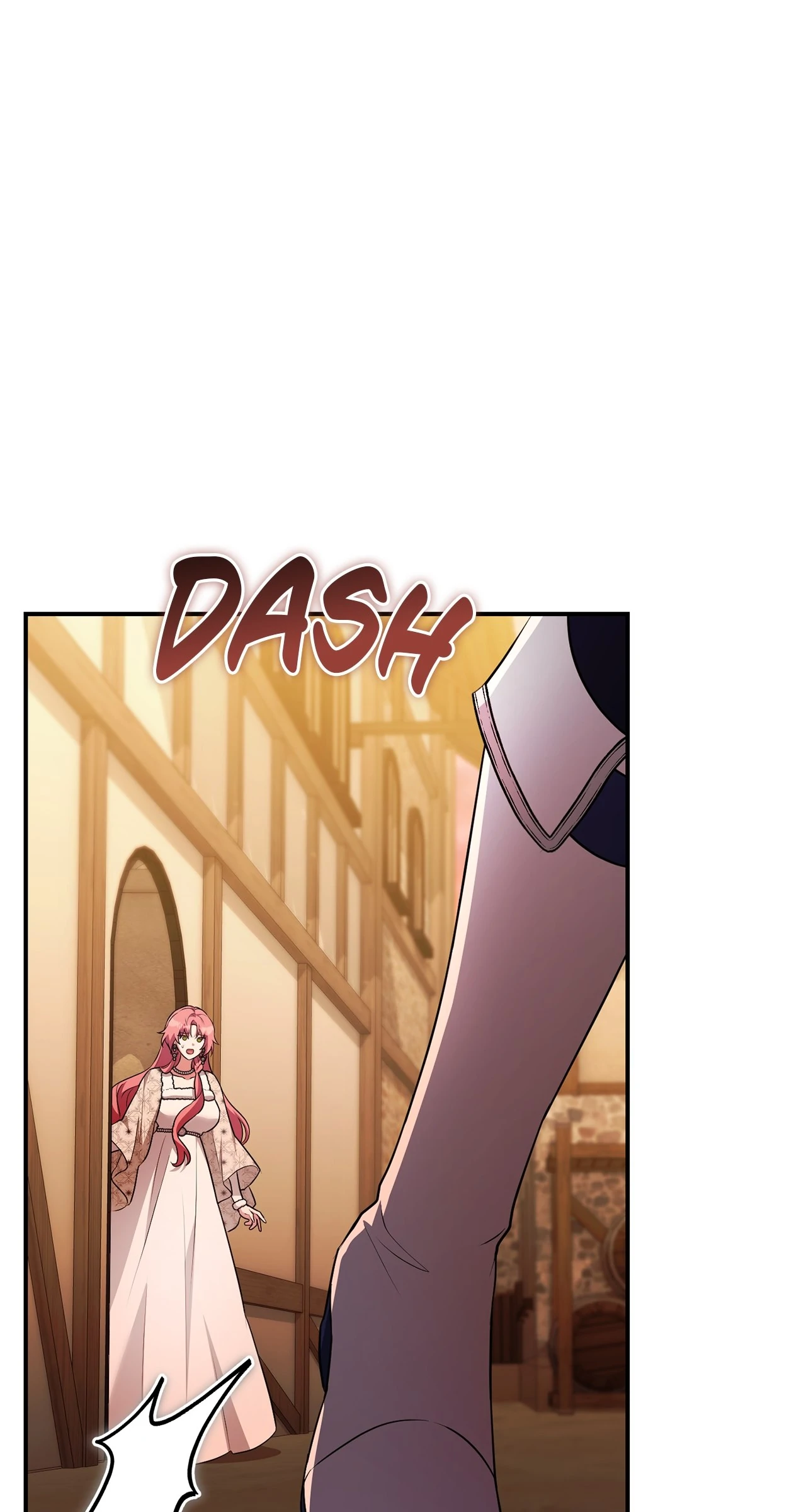 My Hot Harem Has Turned Cold On Me! Chapter 22 - Page 11