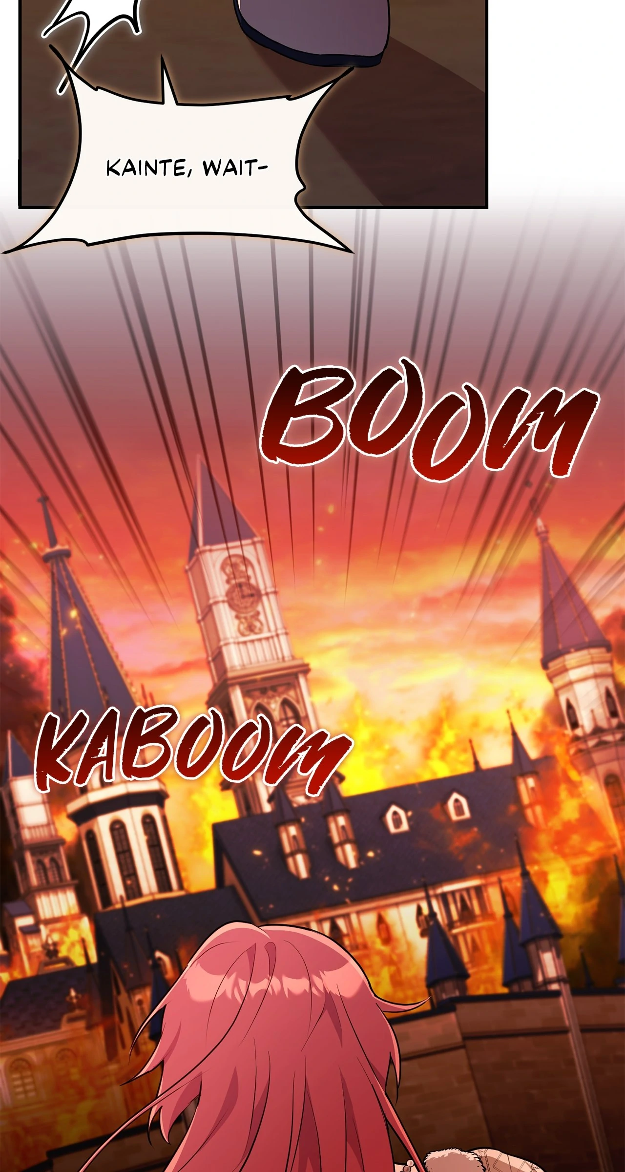 My Hot Harem Has Turned Cold On Me! Chapter 22 - Page 12