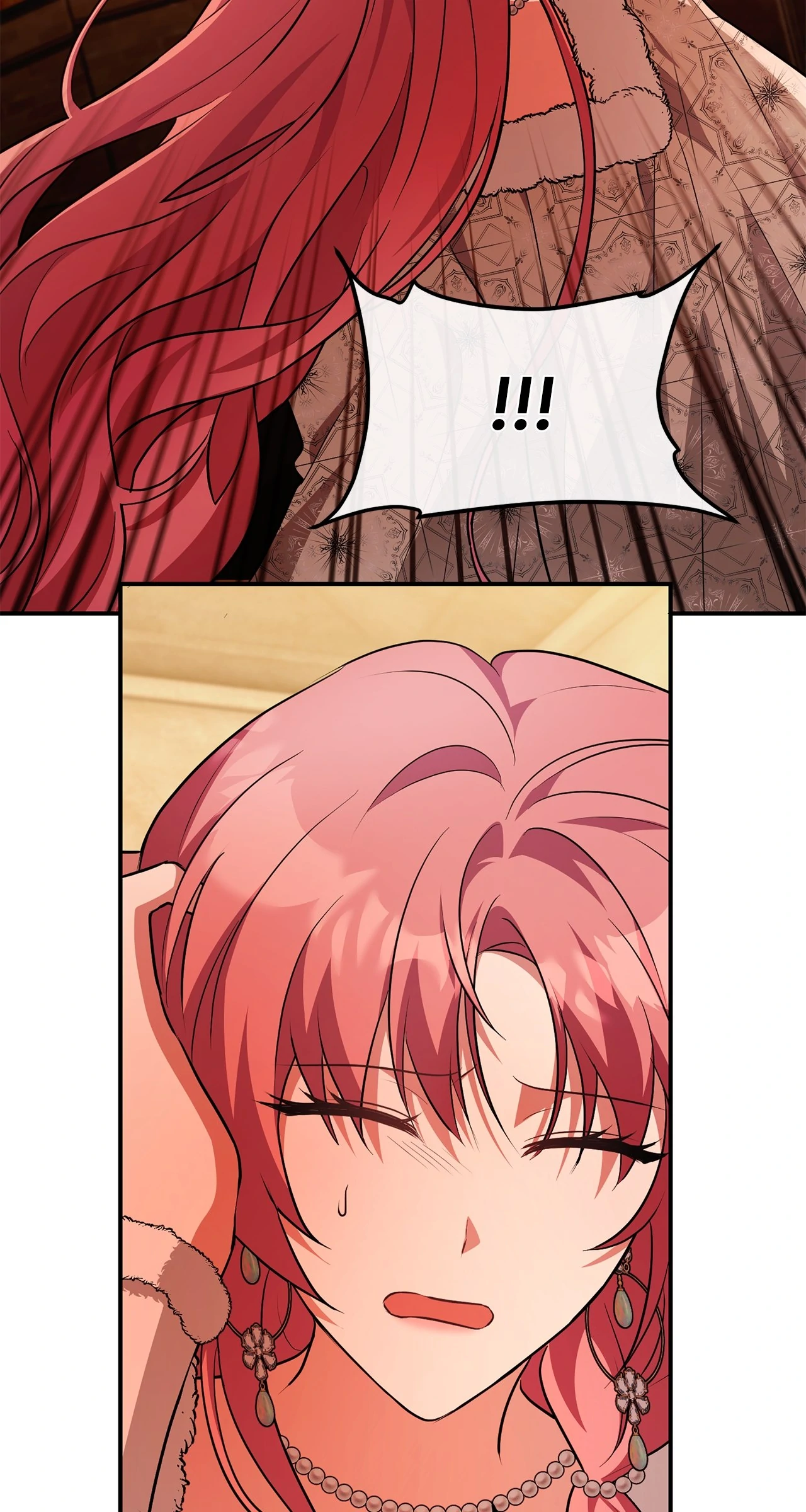 My Hot Harem Has Turned Cold On Me! Chapter 22 - Page 13