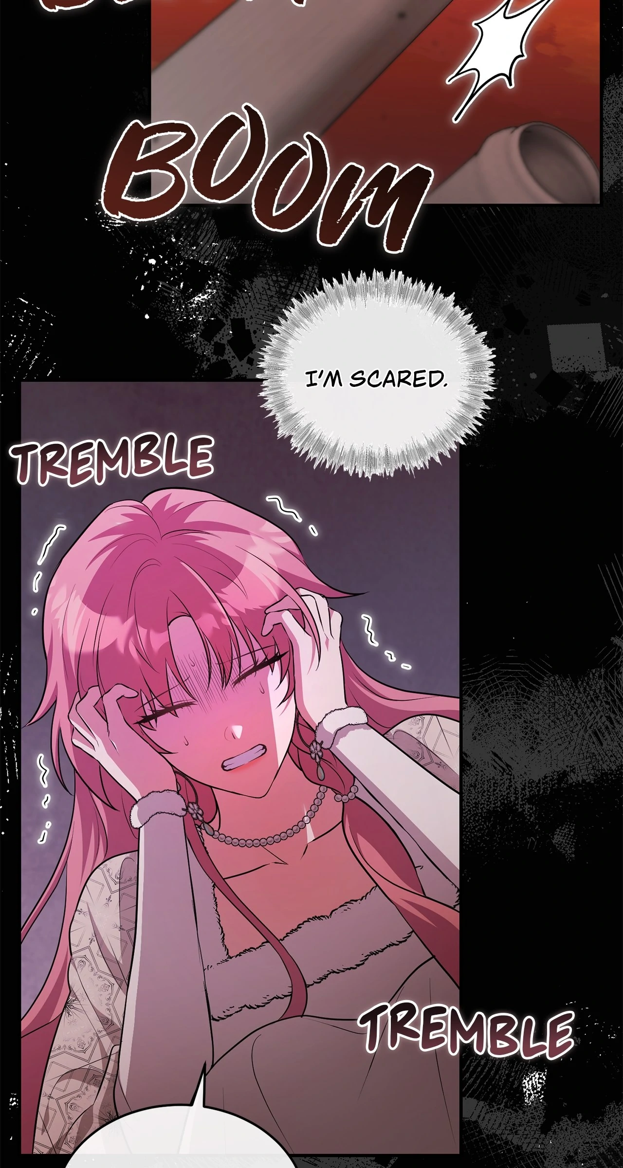 My Hot Harem Has Turned Cold On Me! Chapter 22 - Page 17