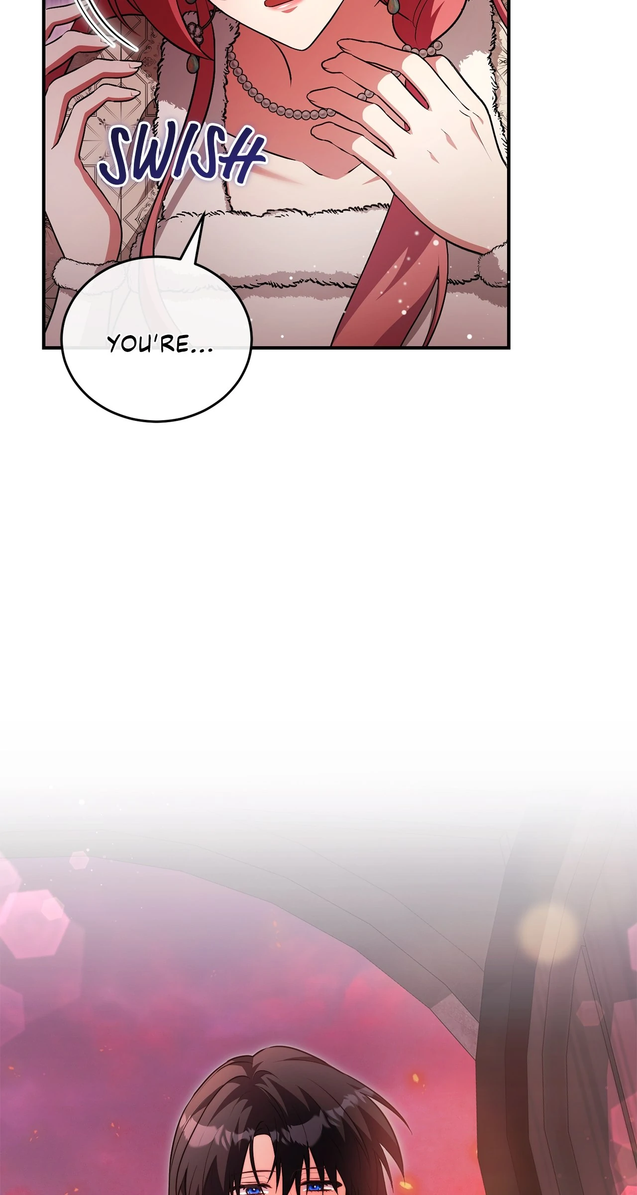 My Hot Harem Has Turned Cold On Me! Chapter 22 - Page 22