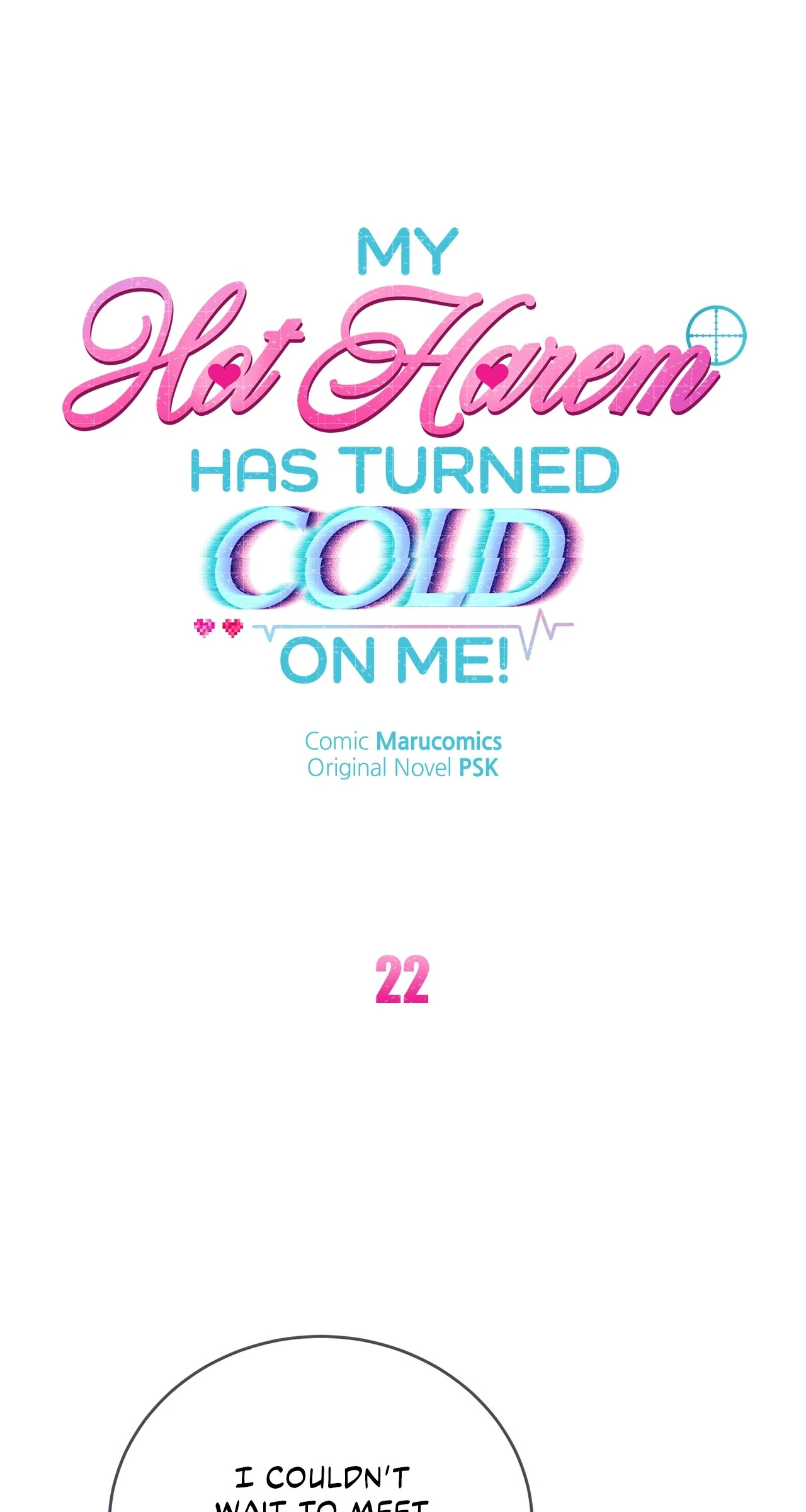 My Hot Harem Has Turned Cold On Me! Chapter 22 - Page 24