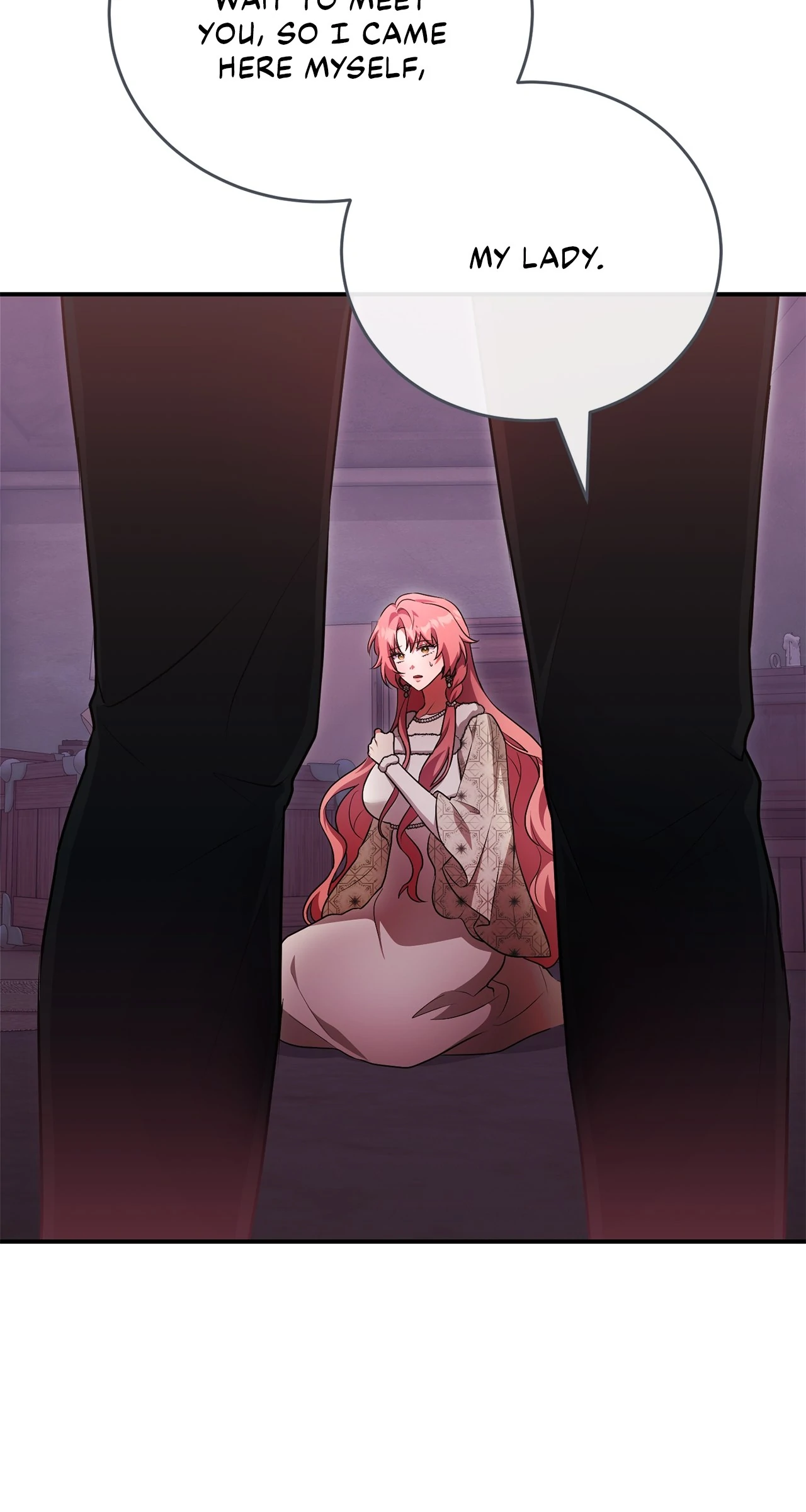 My Hot Harem Has Turned Cold On Me! Chapter 22 - Page 25