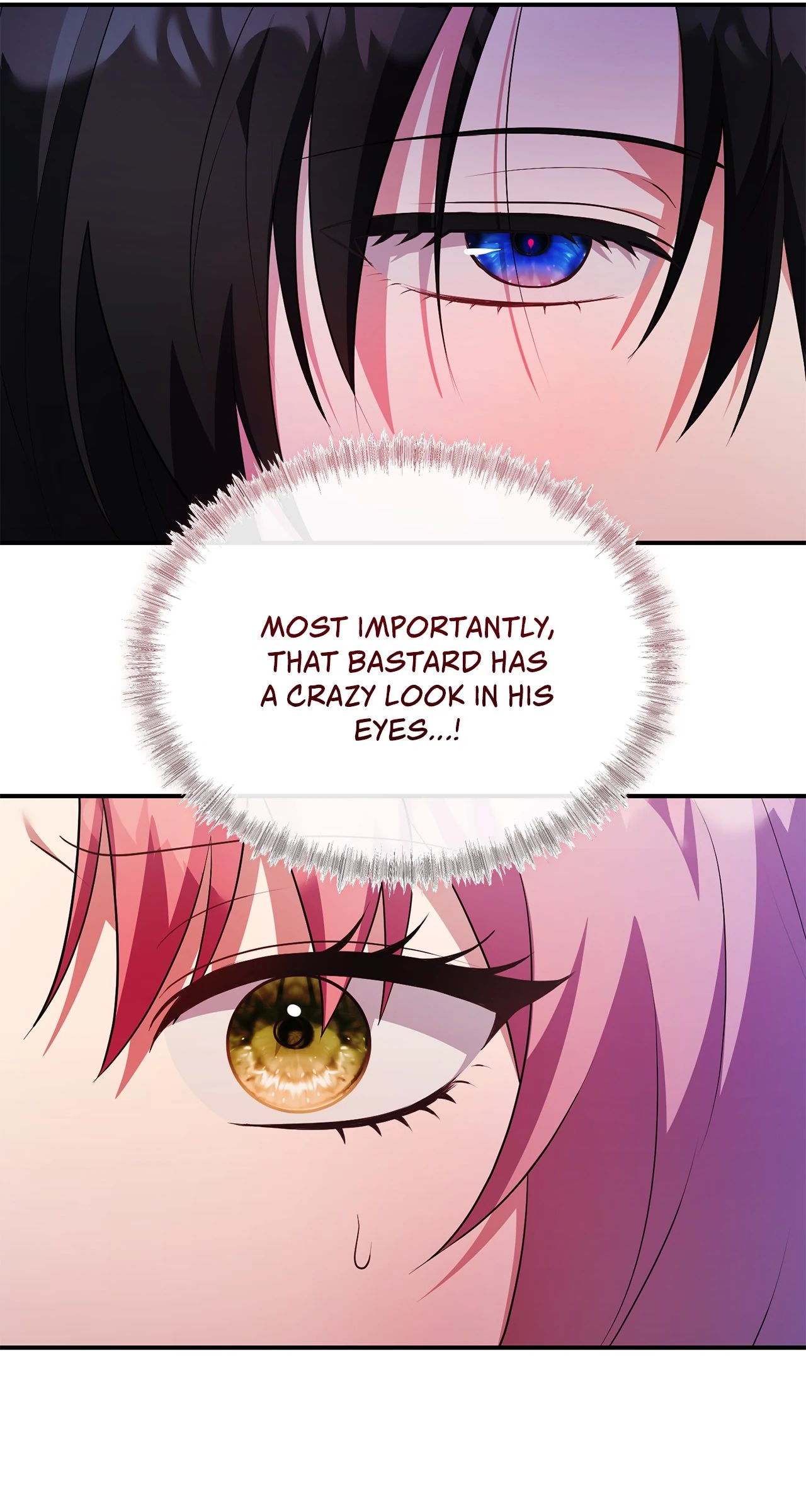 My Hot Harem Has Turned Cold On Me! Chapter 22 - Page 31