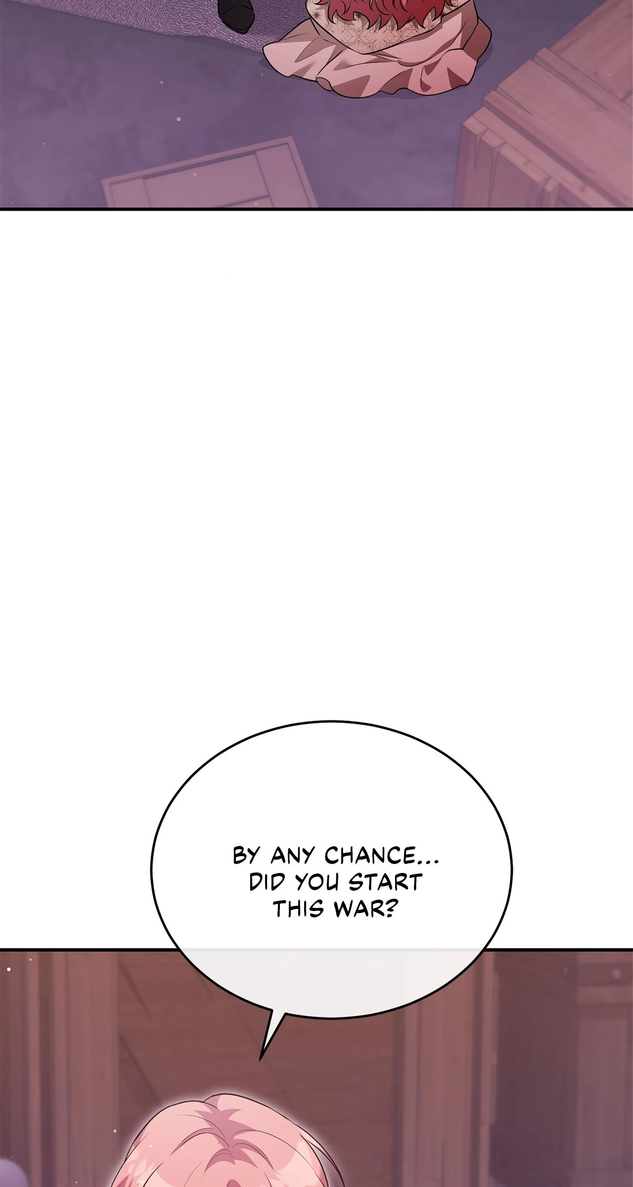 My Hot Harem Has Turned Cold On Me! Chapter 22 - Page 33