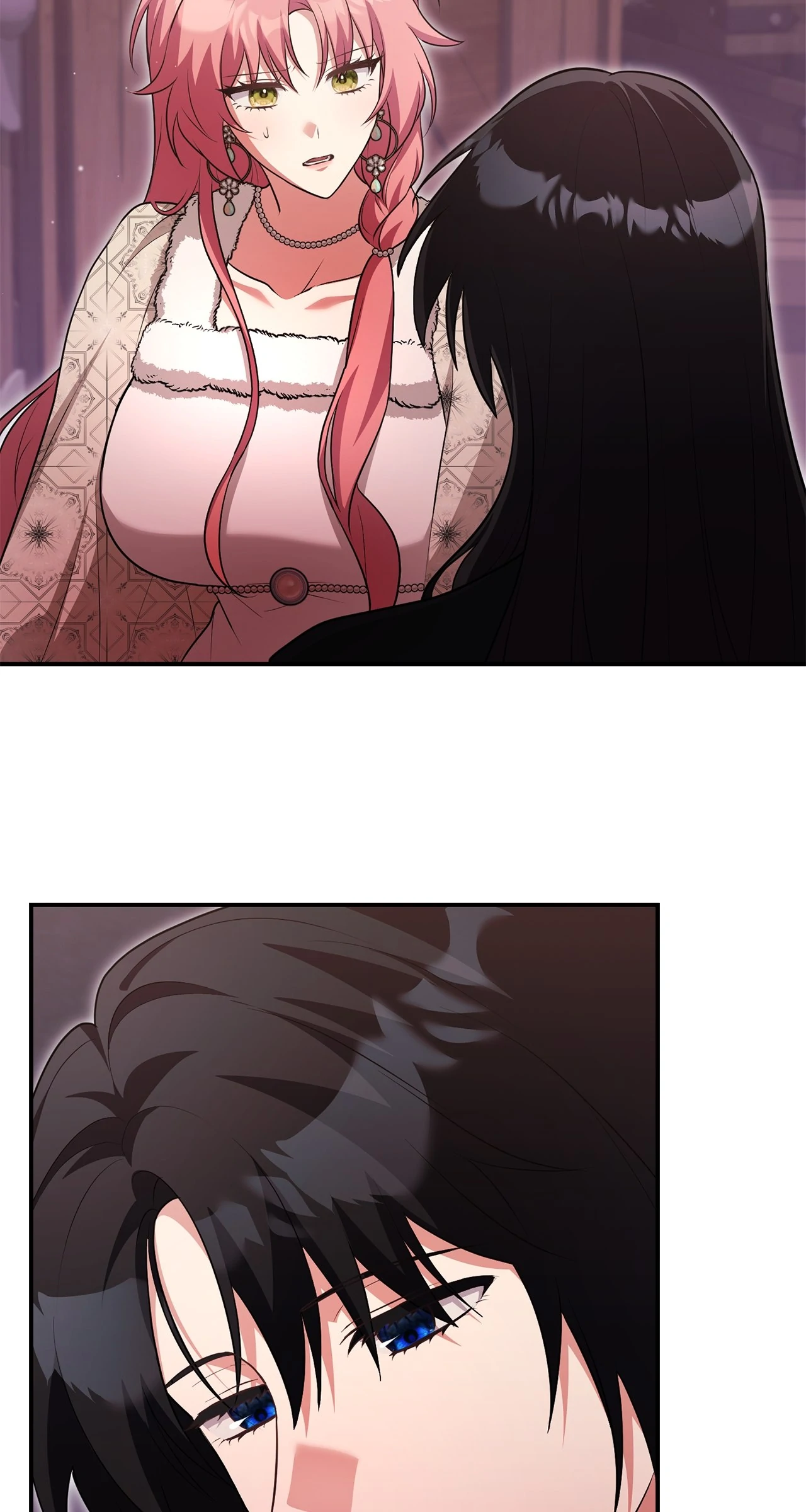 My Hot Harem Has Turned Cold On Me! Chapter 22 - Page 34