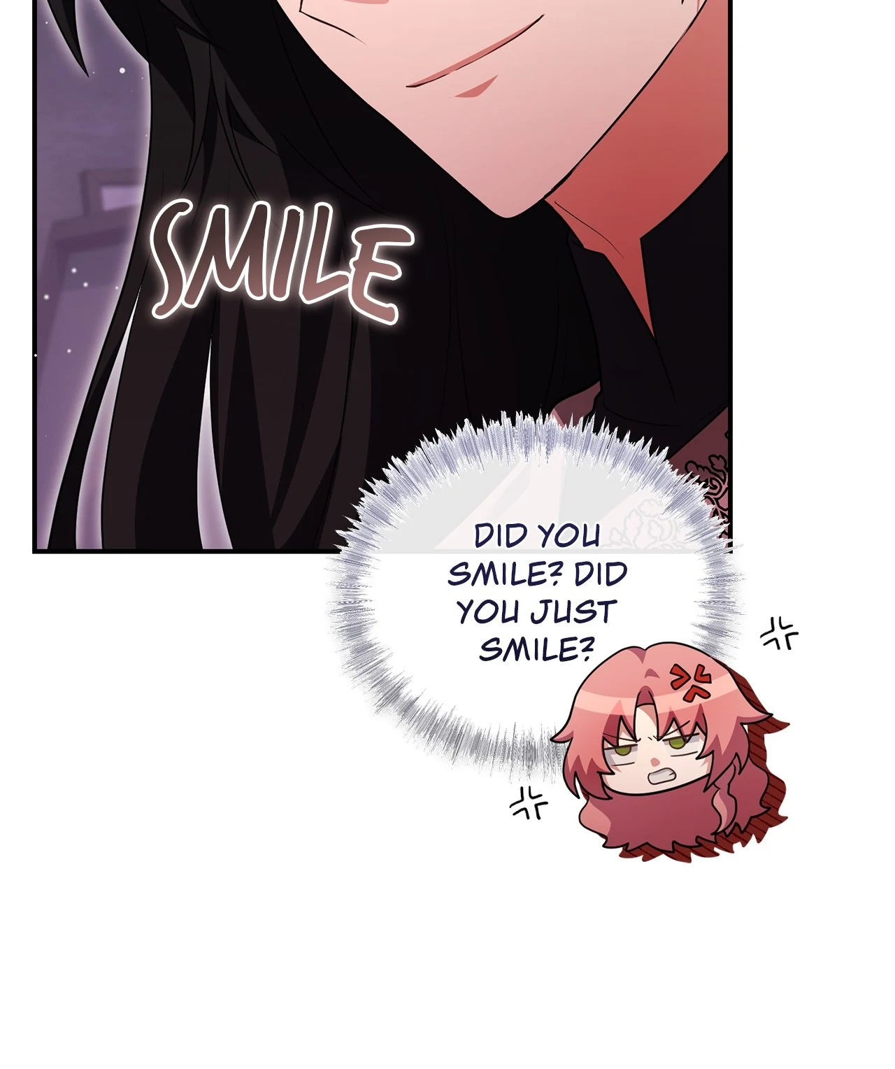 My Hot Harem Has Turned Cold On Me! Chapter 22 - Page 35