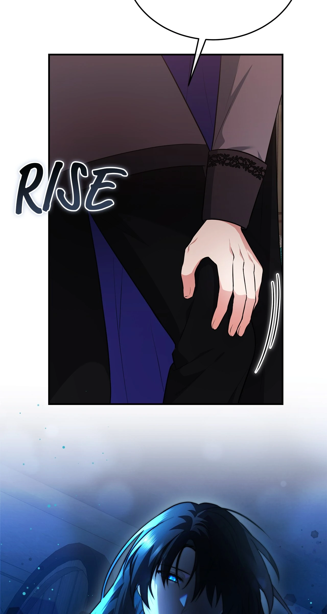 My Hot Harem Has Turned Cold On Me! Chapter 22 - Page 40