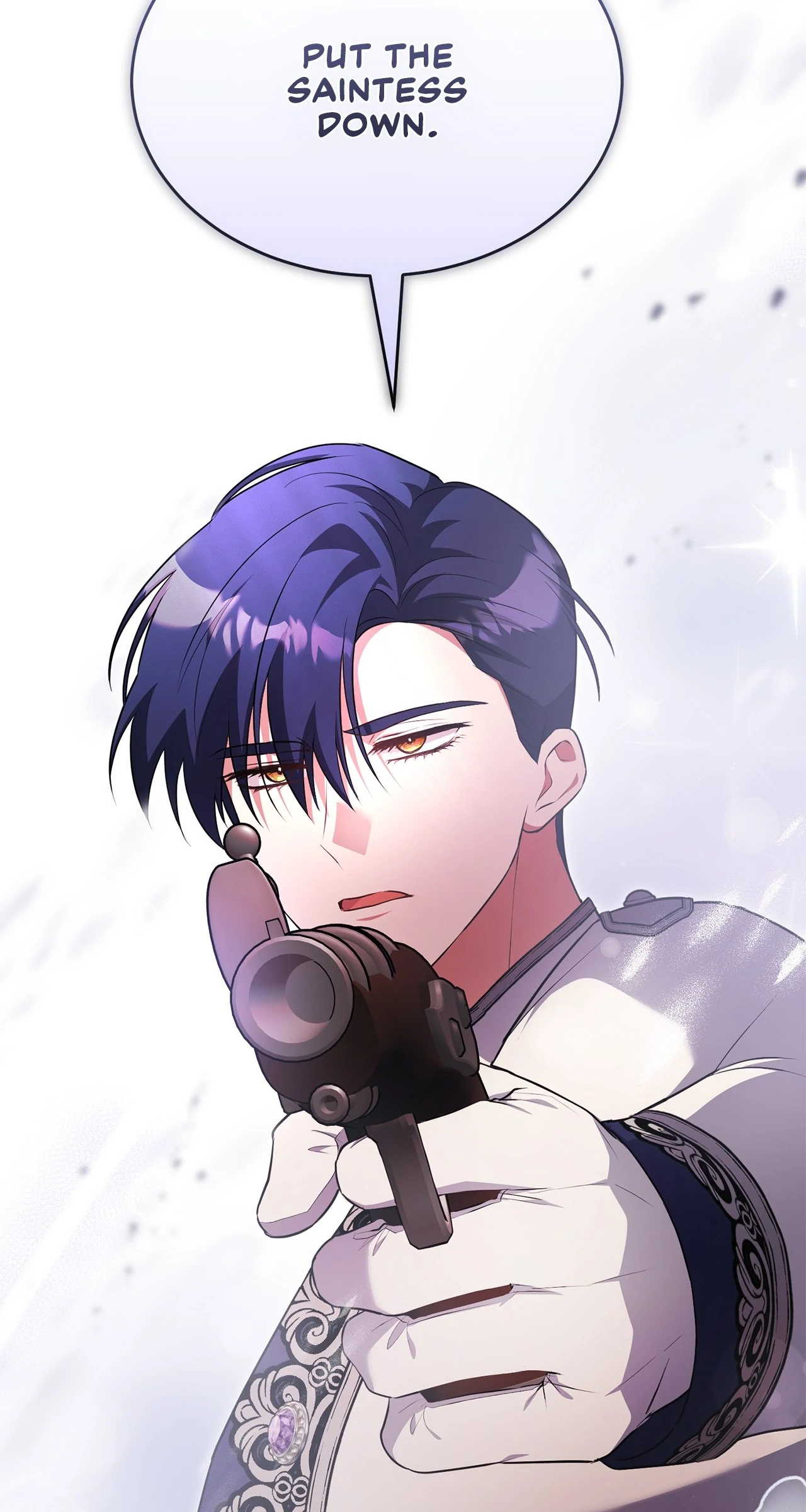 My Hot Harem Has Turned Cold On Me! Chapter 22 - Page 48