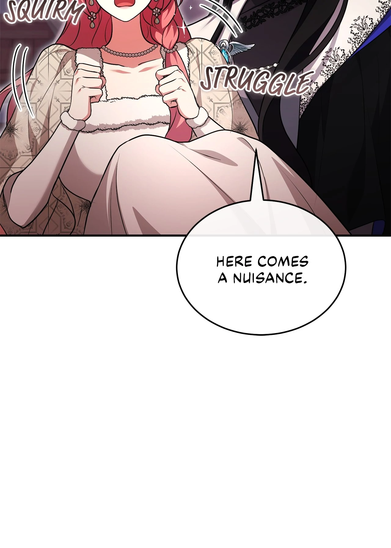 My Hot Harem Has Turned Cold On Me! Chapter 22 - Page 50
