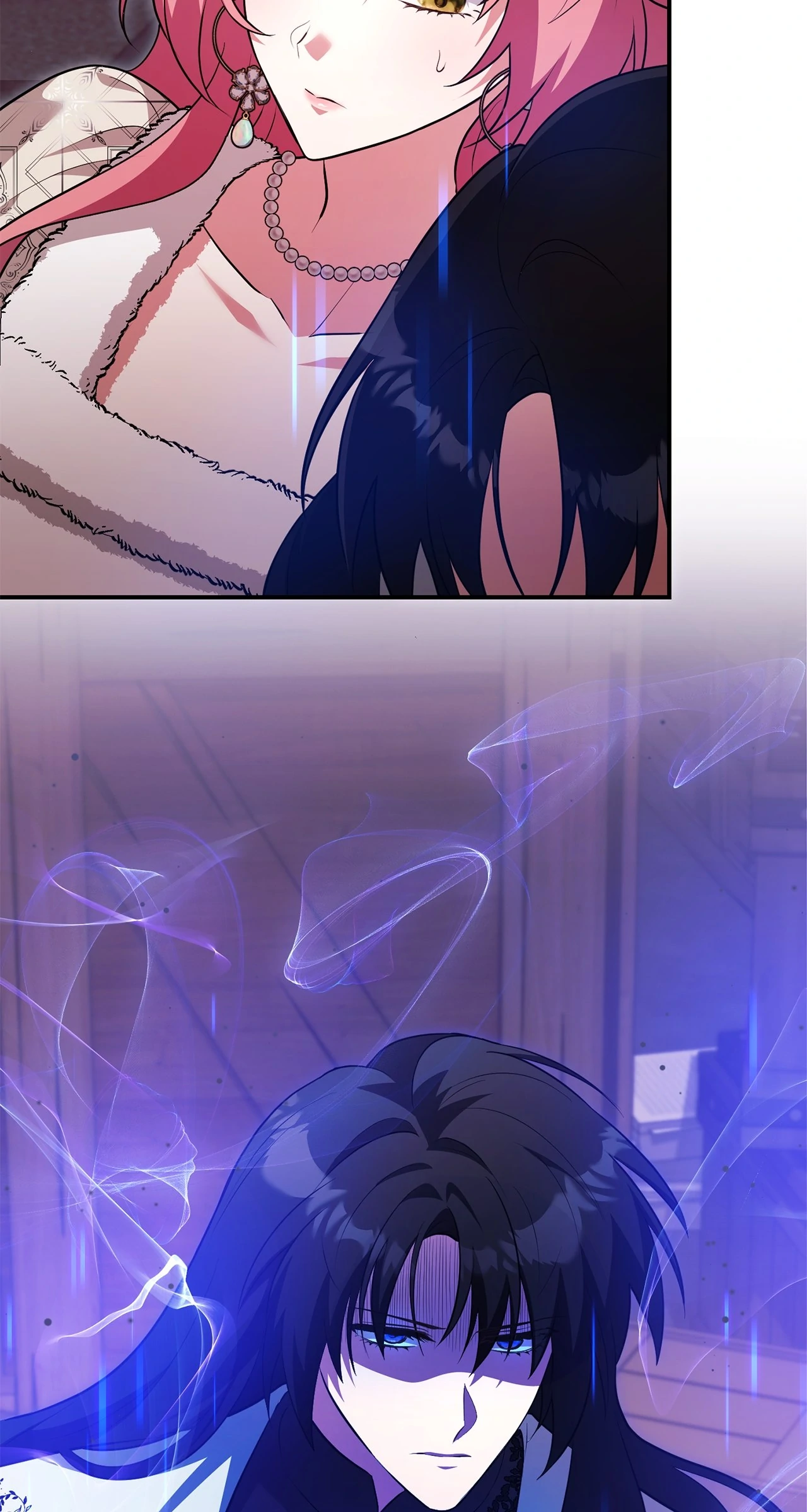 My Hot Harem Has Turned Cold On Me! Chapter 22 - Page 55