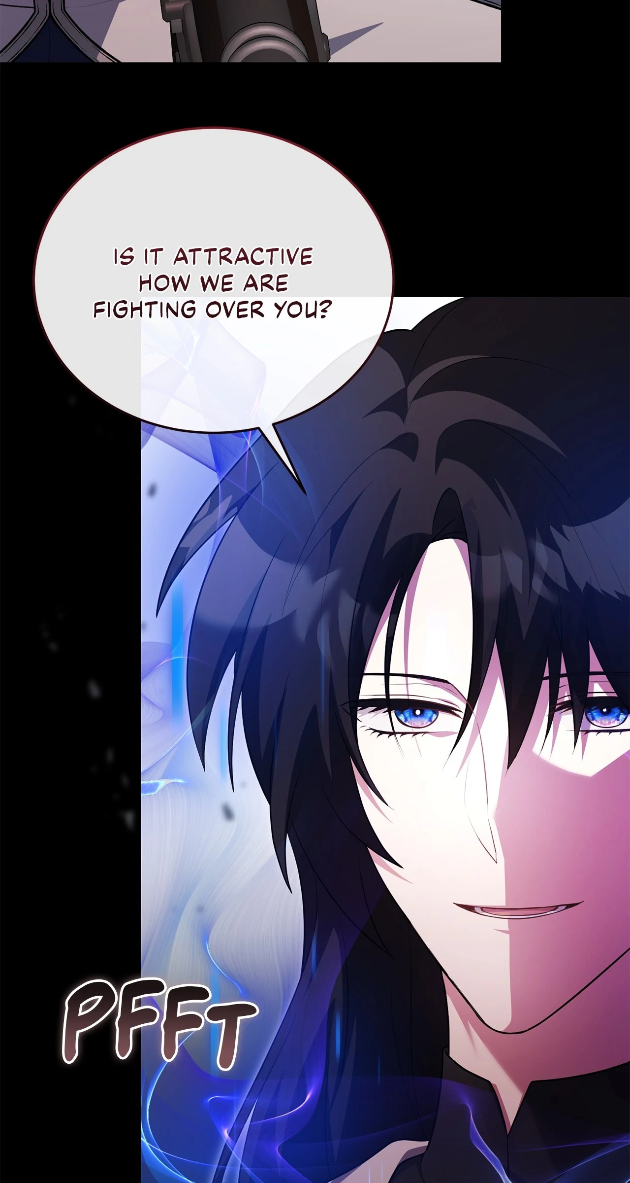 My Hot Harem Has Turned Cold On Me! Chapter 22 - Page 59