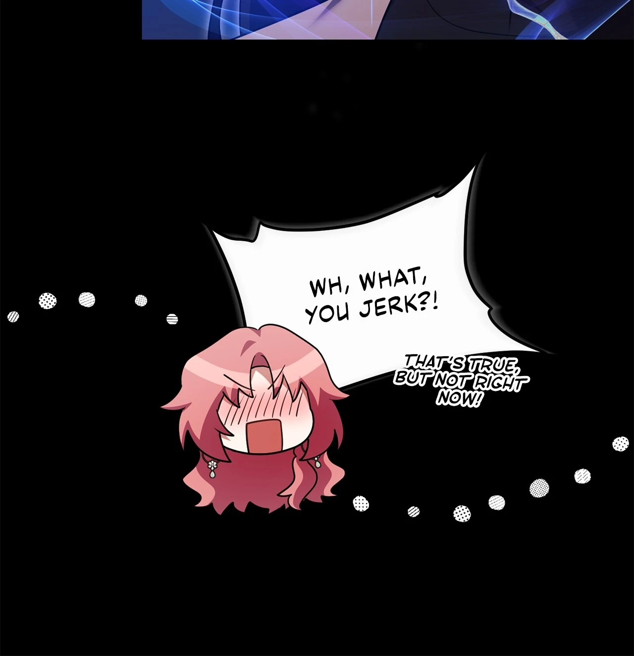My Hot Harem Has Turned Cold On Me! Chapter 22 - Page 60