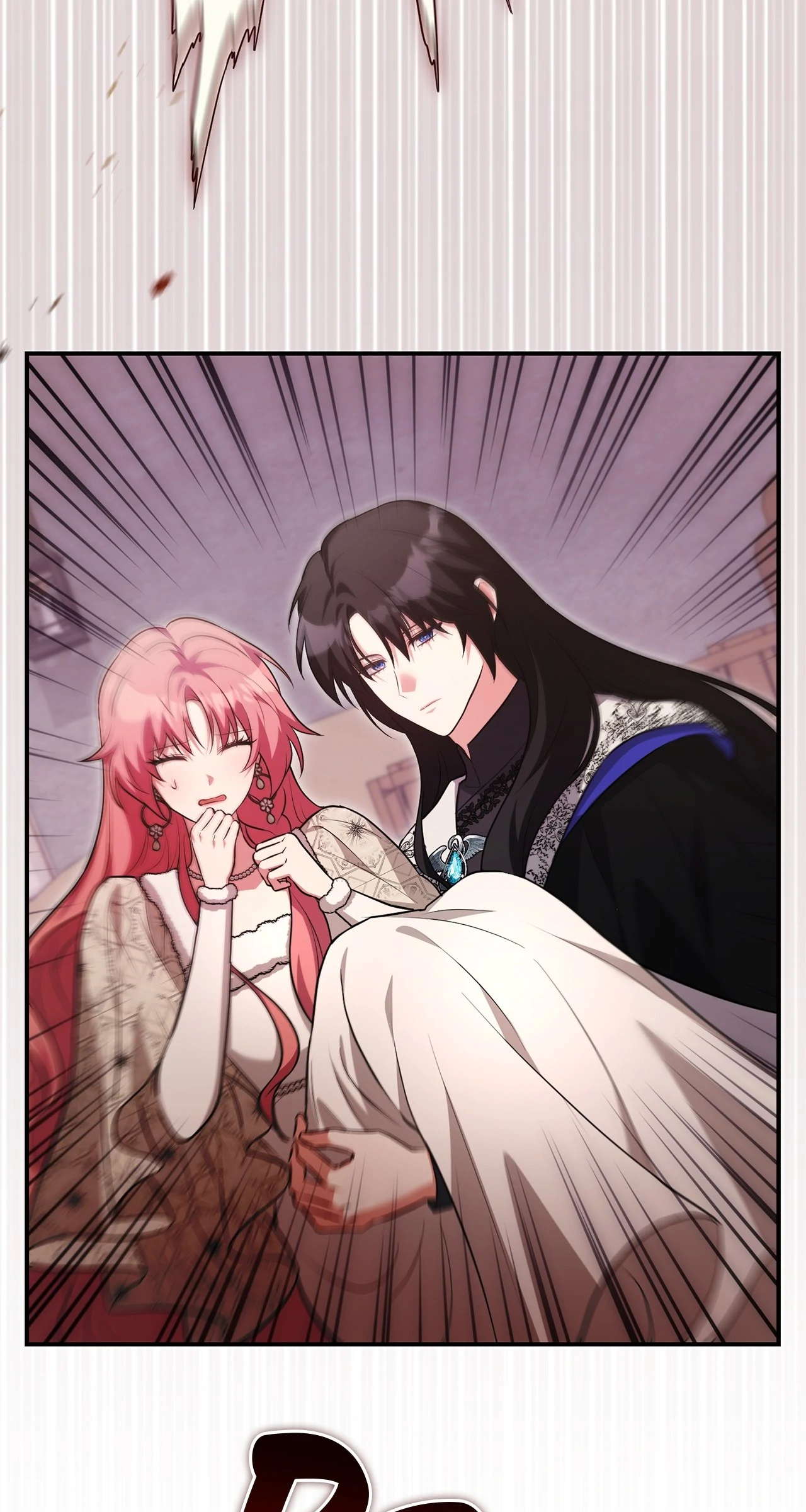 My Hot Harem Has Turned Cold On Me! Chapter 22 - Page 62