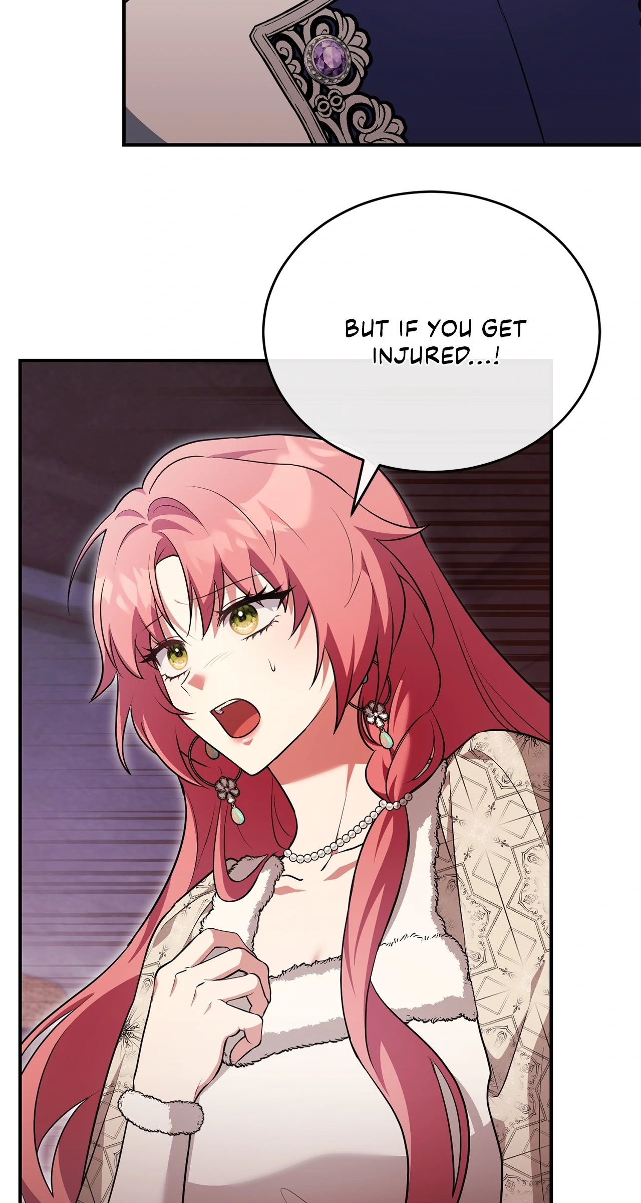My Hot Harem Has Turned Cold On Me! Chapter 22 - Page 7