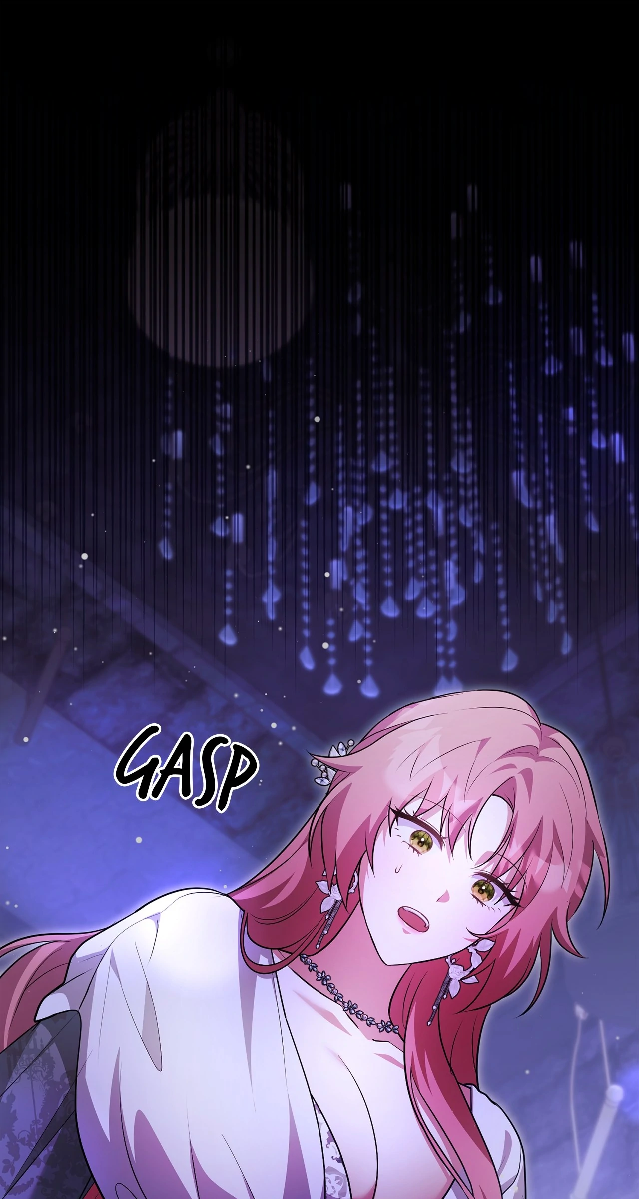 My Hot Harem Has Turned Cold On Me! Chapter 22 - Page 70