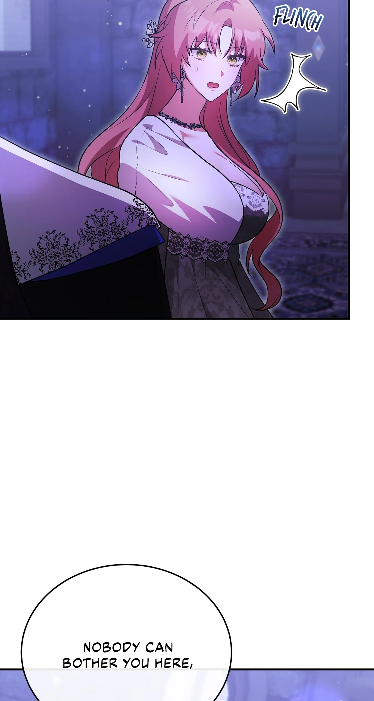 My Hot Harem Has Turned Cold On Me! Chapter 22 - Page 72