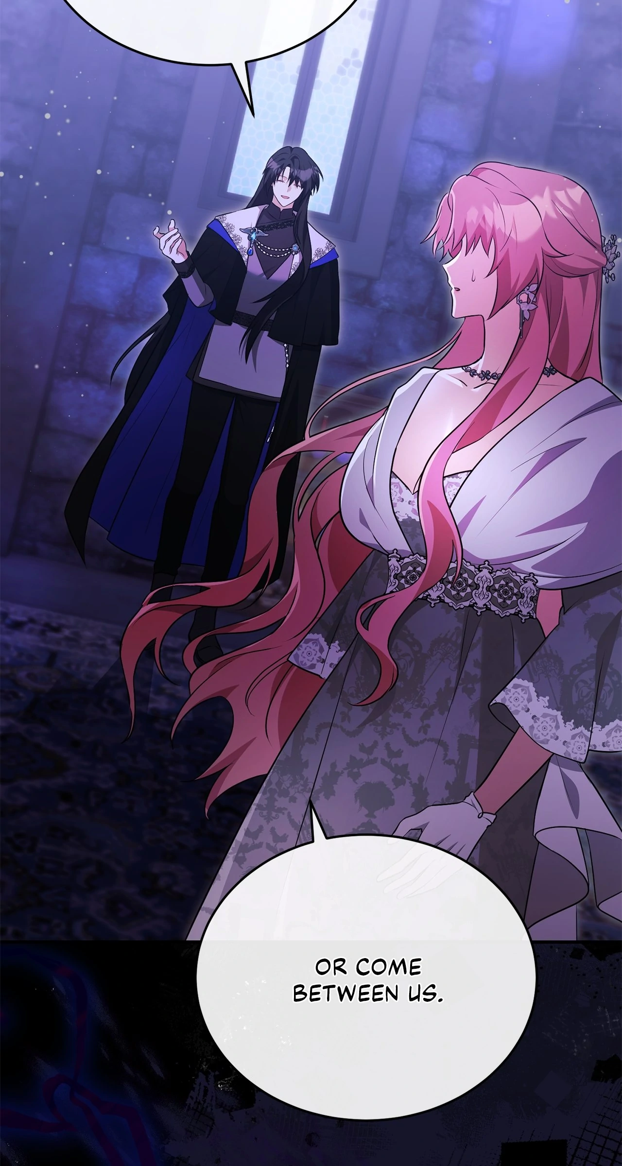My Hot Harem Has Turned Cold On Me! Chapter 22 - Page 73