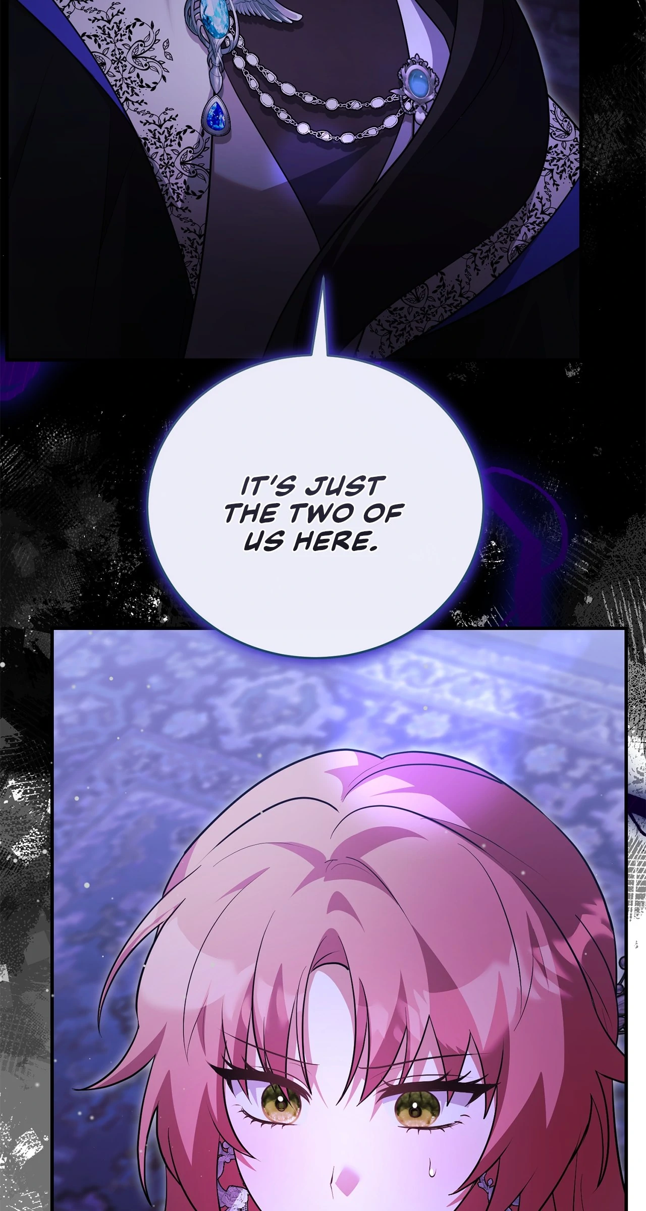 My Hot Harem Has Turned Cold On Me! Chapter 22 - Page 75