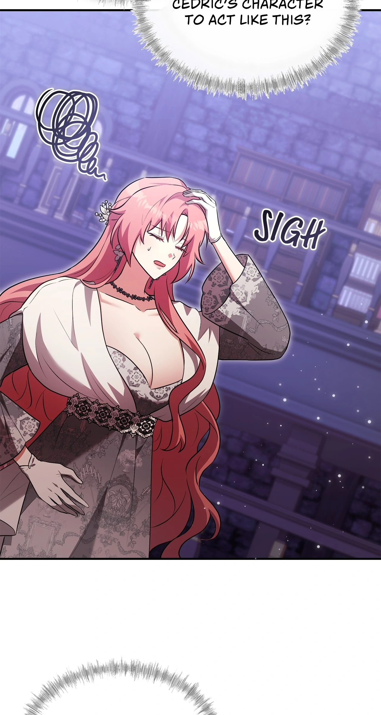 My Hot Harem Has Turned Cold On Me! Chapter 23 - Page 13